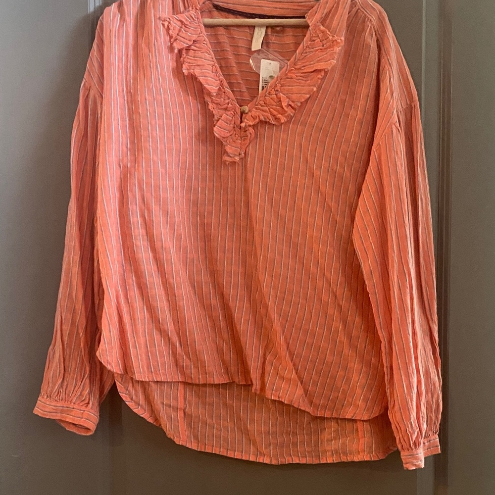 Pilcro shirt